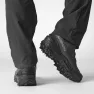 Ботинки Salomon CROSSTRAK POWDER WP муж. черный