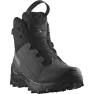 Ботинки Salomon CROSSTRAK POWDER WP муж. черный