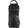 Ботинки Salomon CROSSTRAK POWDER WP муж. черный