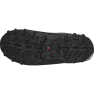 Ботинки Salomon CROSSTRAK POWDER WP муж. черный