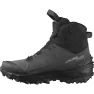 Ботинки Salomon CROSSTRAK POWDER WP муж. черный