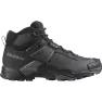 Черевики Salomon X ULTRA 5 MID GTX чол. чорний