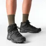 Черевики Salomon X ULTRA 5 MID GTX чол. чорний
