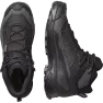 Черевики Salomon X ULTRA 5 MID GTX чол. чорний