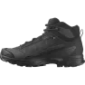 Черевики Salomon X ULTRA 5 MID GTX чол. чорний