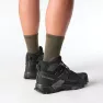 Черевики Salomon X ULTRA 5 MID GTX чол. чорний