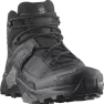 Черевики Salomon X ULTRA 5 MID GTX чол. чорний