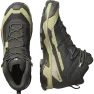 Черевики Salomon X ULTRA 5 MID GTX чол. зелений