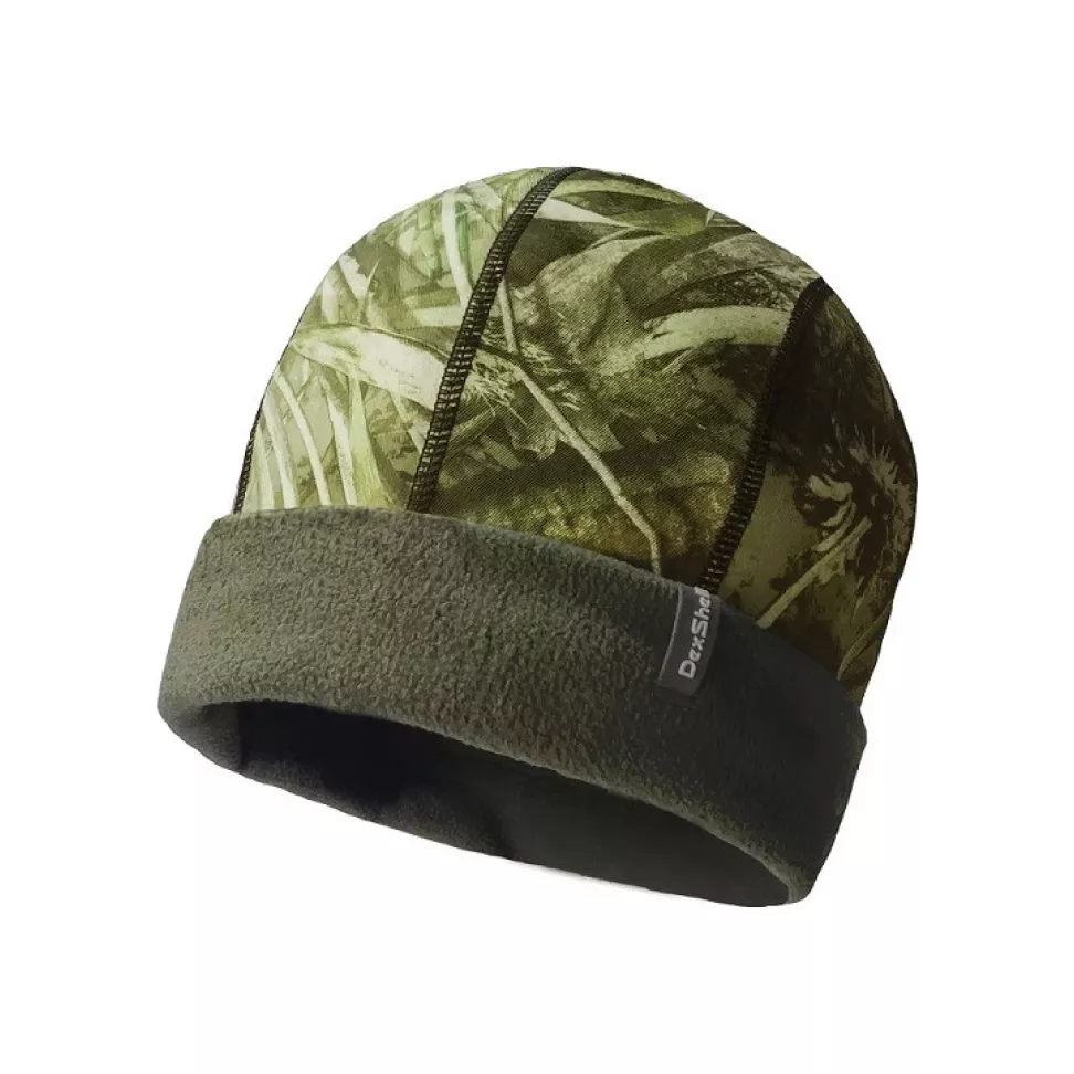 Водонепроницаемая шапка DexShell Watch Hat (Real Tree® MAX-5®) DH9912RTC