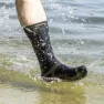 Носки водонепроницаемые Dexshell "Waterproof Trekking Socks" Olive Green
