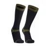 Носки водонепроницаемые Dexshell "Waterproof Trekking Socks" Olive Green