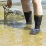 Носки водонепроницаемые Dexshell "Waterproof Trekking Socks" Olive Green
