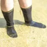 Носки водонепроницаемые Dexshell "Waterproof Trekking Socks" Olive Green