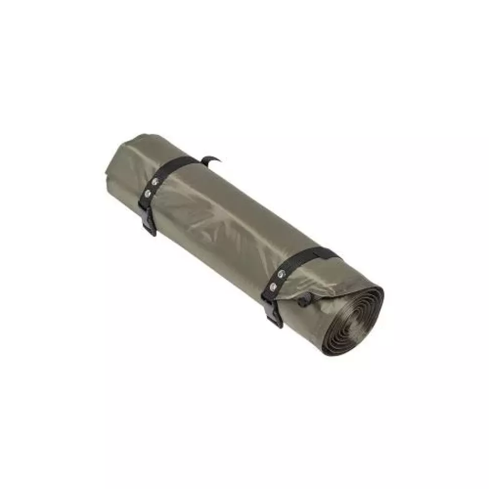 Каремат надувной Sturm Mil-Tec "Self Inflatable Matress" Olive