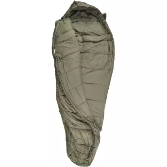 Спальный мешок Snugpak Sleeper Expedition LZ Olive