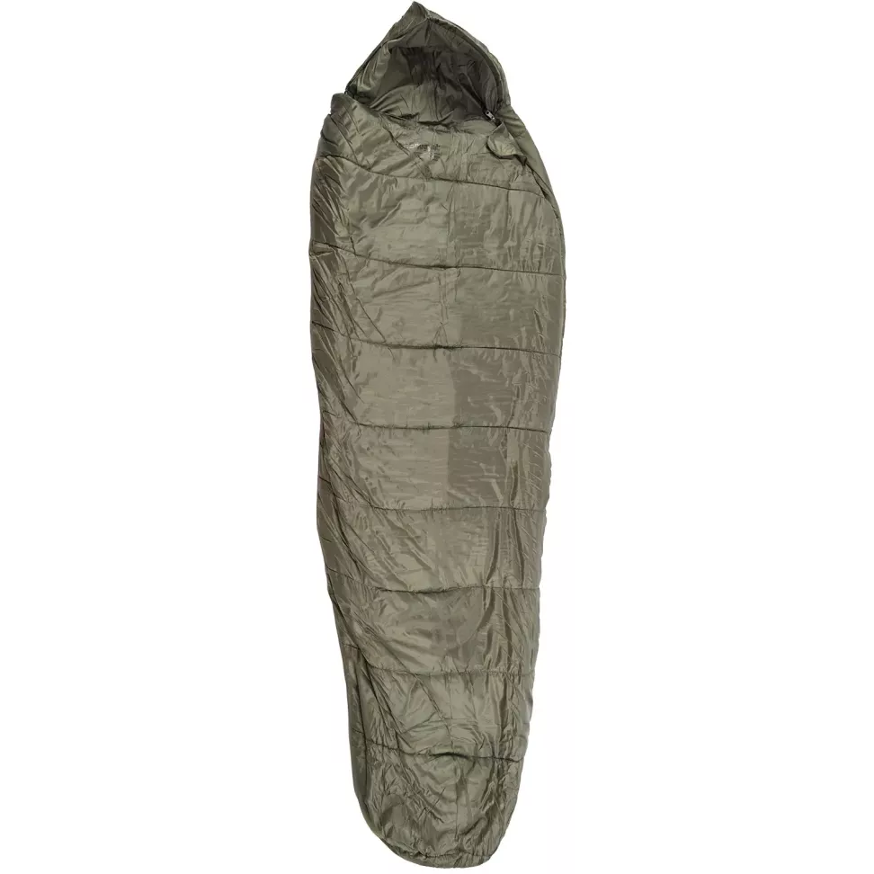 Спальный мешок Snugpak Sleeper Expedition LZ Olive