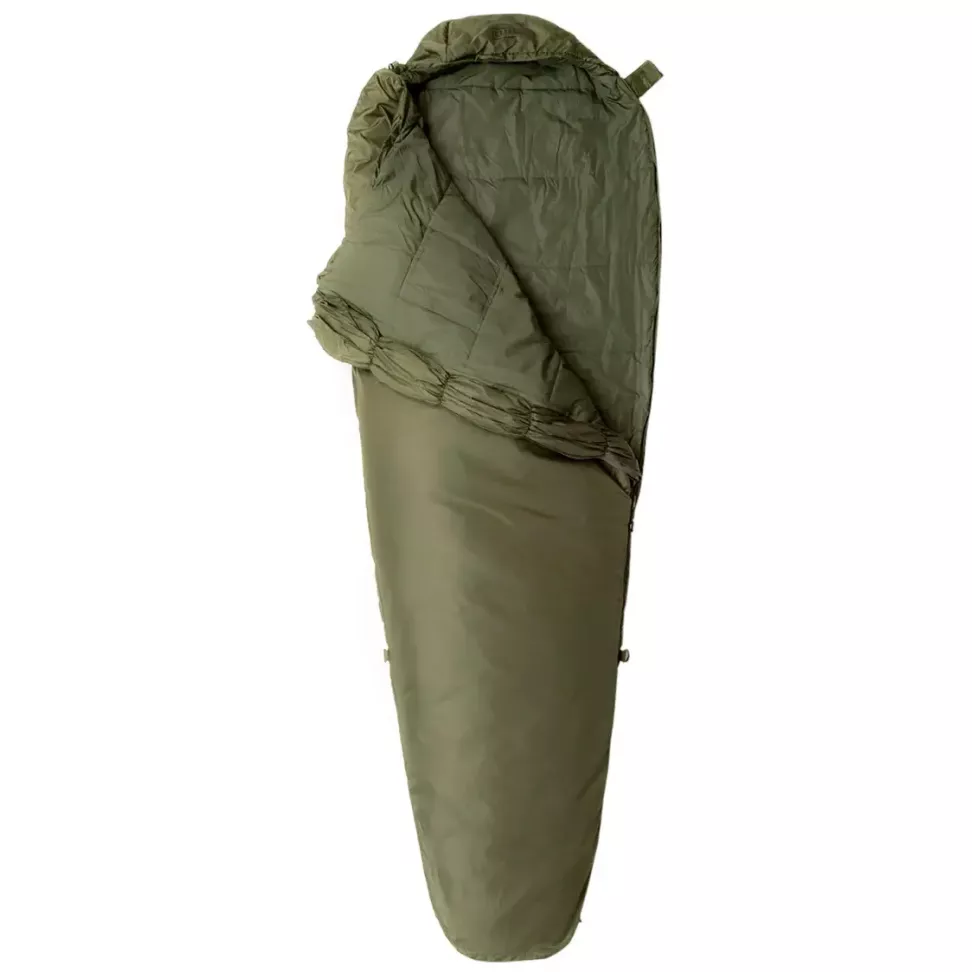 Спальный мешок Snugpak Softie Elite 3 LZ Olive