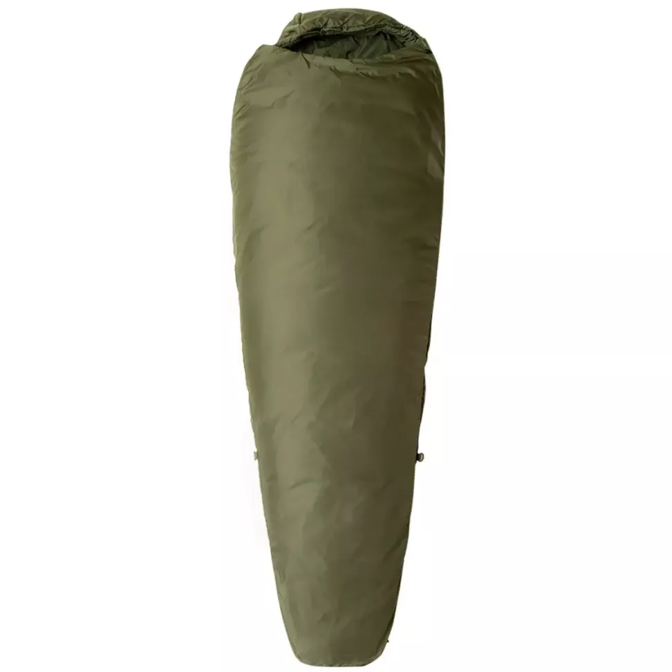 Спальный мешок Snugpak Softie Elite 3 LZ Olive