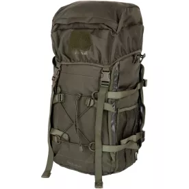 Рюкзак Snugpak RocketPak 70L зі знімними бічними подсумками Olive