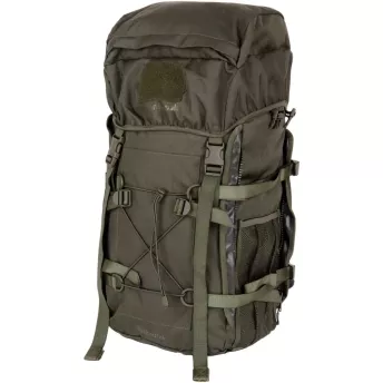 Рюкзак Snugpak RocketPak 70L зі знімними бічними подсумками Olive