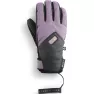 Picture Organic перчатки лыжные Pioneer GTX W grape jam