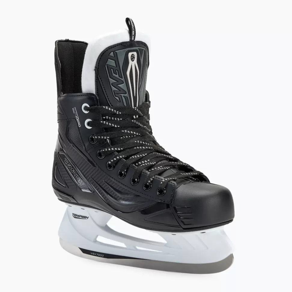 Коньки хоккейные мужские Tempish Subzero black