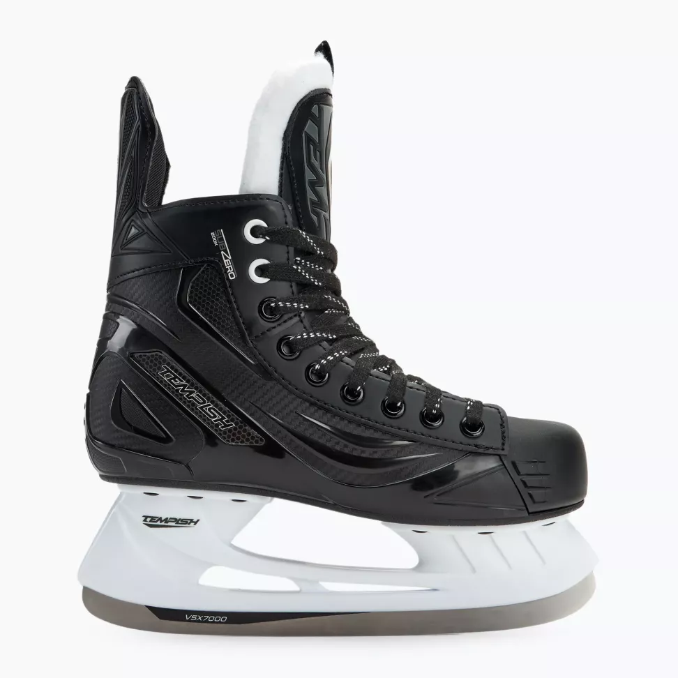 Коньки хоккейные мужские Tempish Subzero black