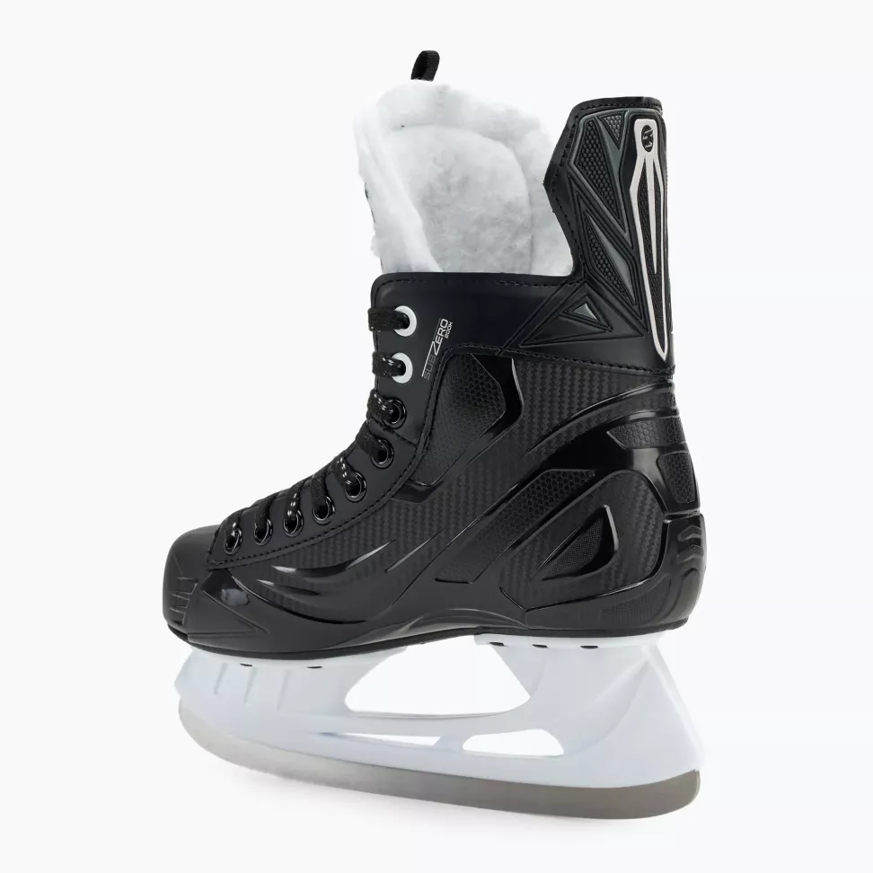 Коньки хоккейные мужские Tempish Subzero black