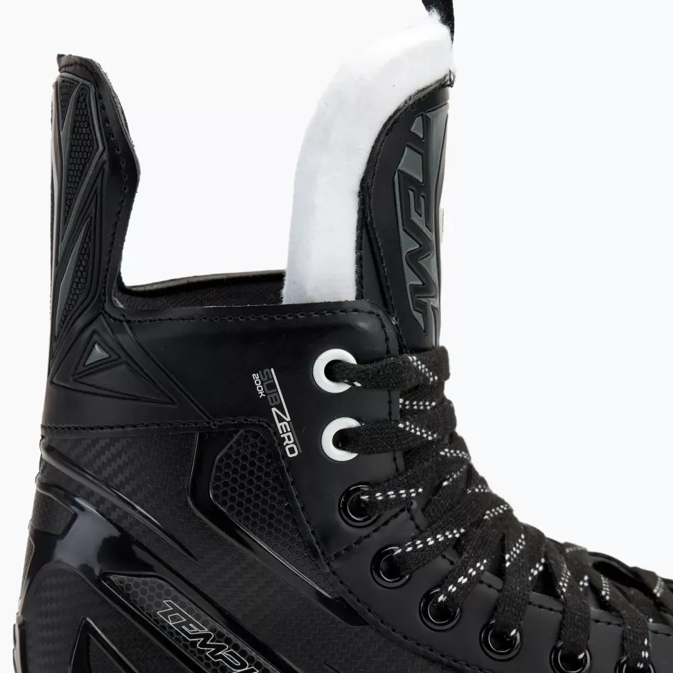 Коньки хоккейные мужские Tempish Subzero black