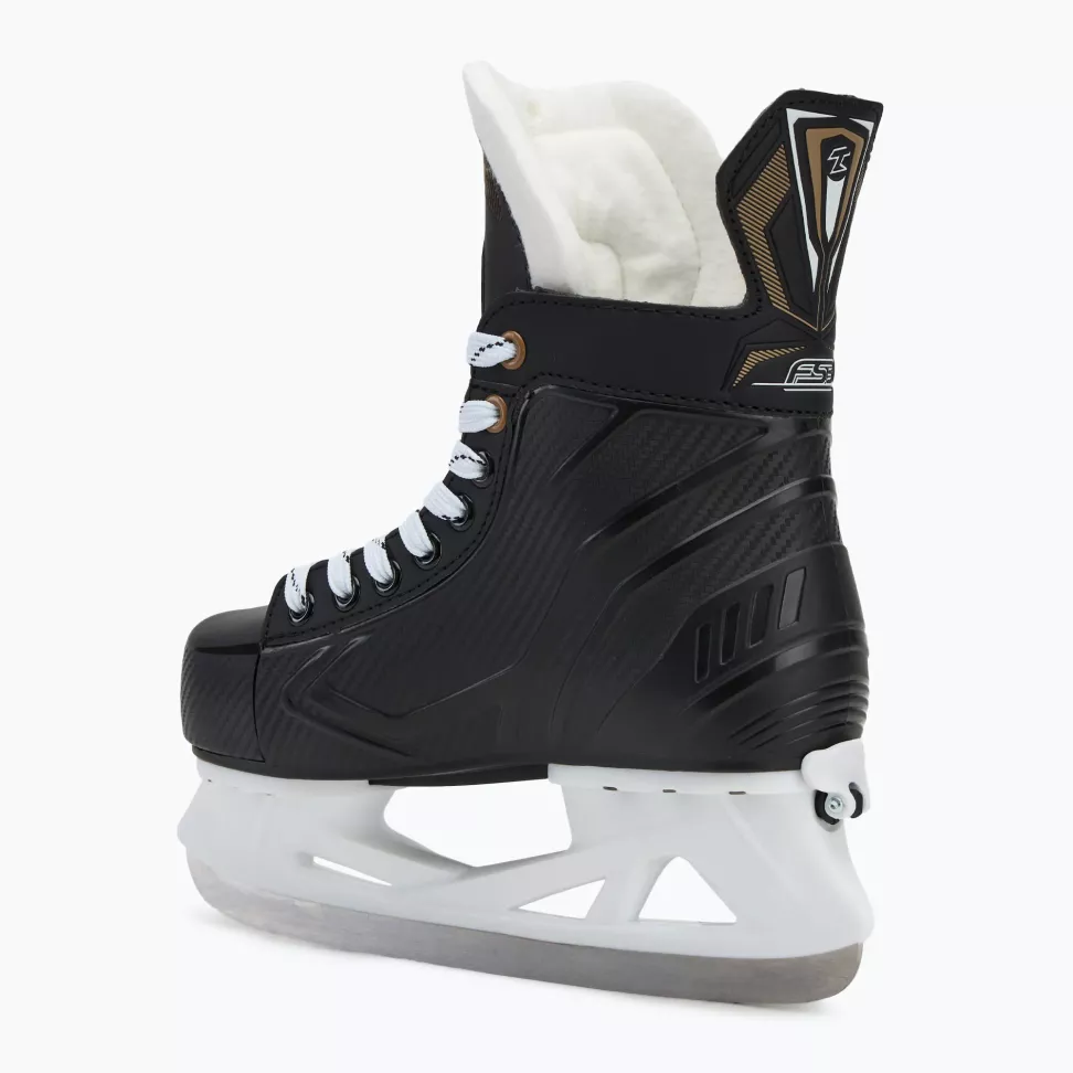 Коньки хоккейные детские Tempish FS3 black