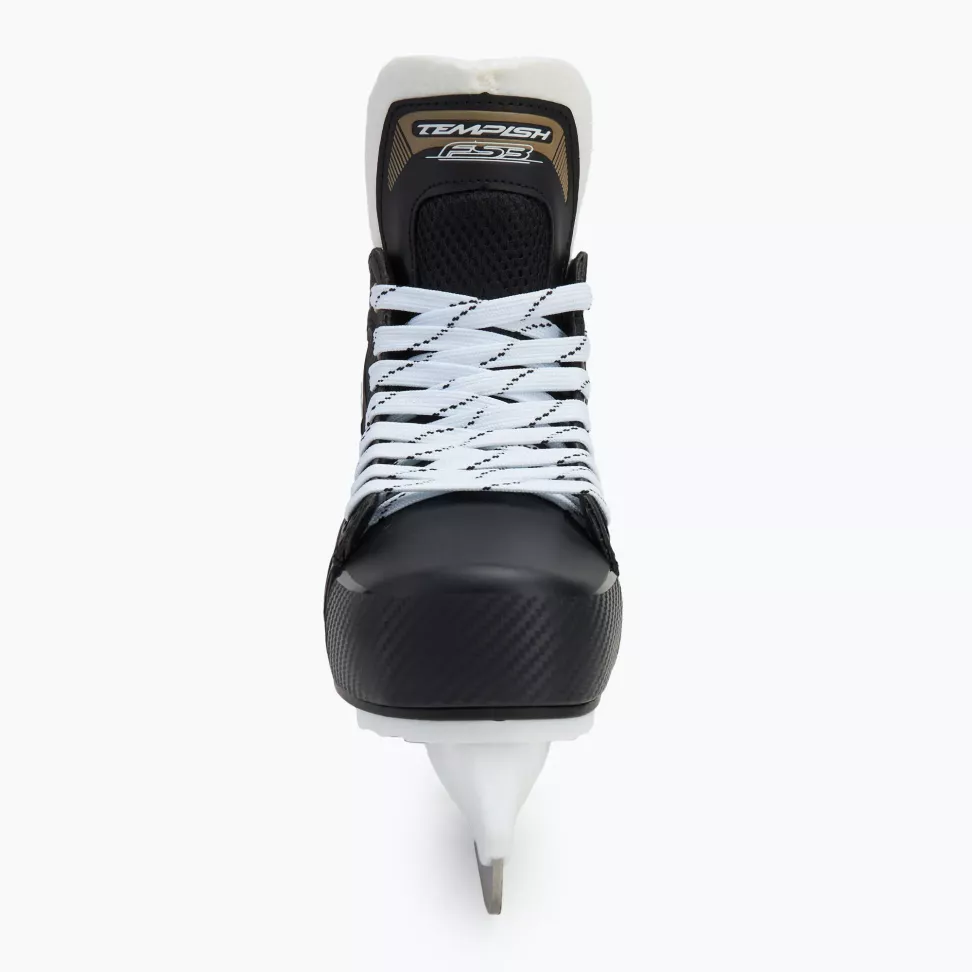 Коньки хоккейные детские Tempish FS3 black