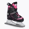 Ковзани дитячі FILA X-One G black/pink