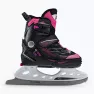 Ковзани дитячі FILA X-One G black/pink