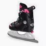 Ковзани дитячі FILA X-One G black/pink