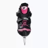 Ковзани дитячі FILA X-One G black/pink