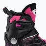 Ковзани дитячі FILA X-One G black/pink