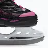 Ковзани дитячі FILA X-One G black/pink