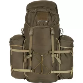 Рюкзак Snugpak Bergen, 100 L, with detachable side pouches olive