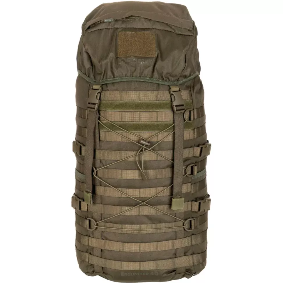 Рюкзак Snugpak Endurance 40 Olive