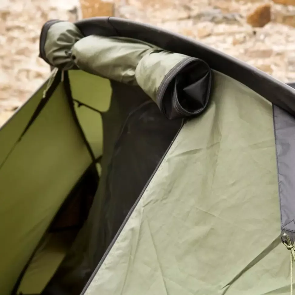 Палатка Snugpak Scorpion 2 IX Olive