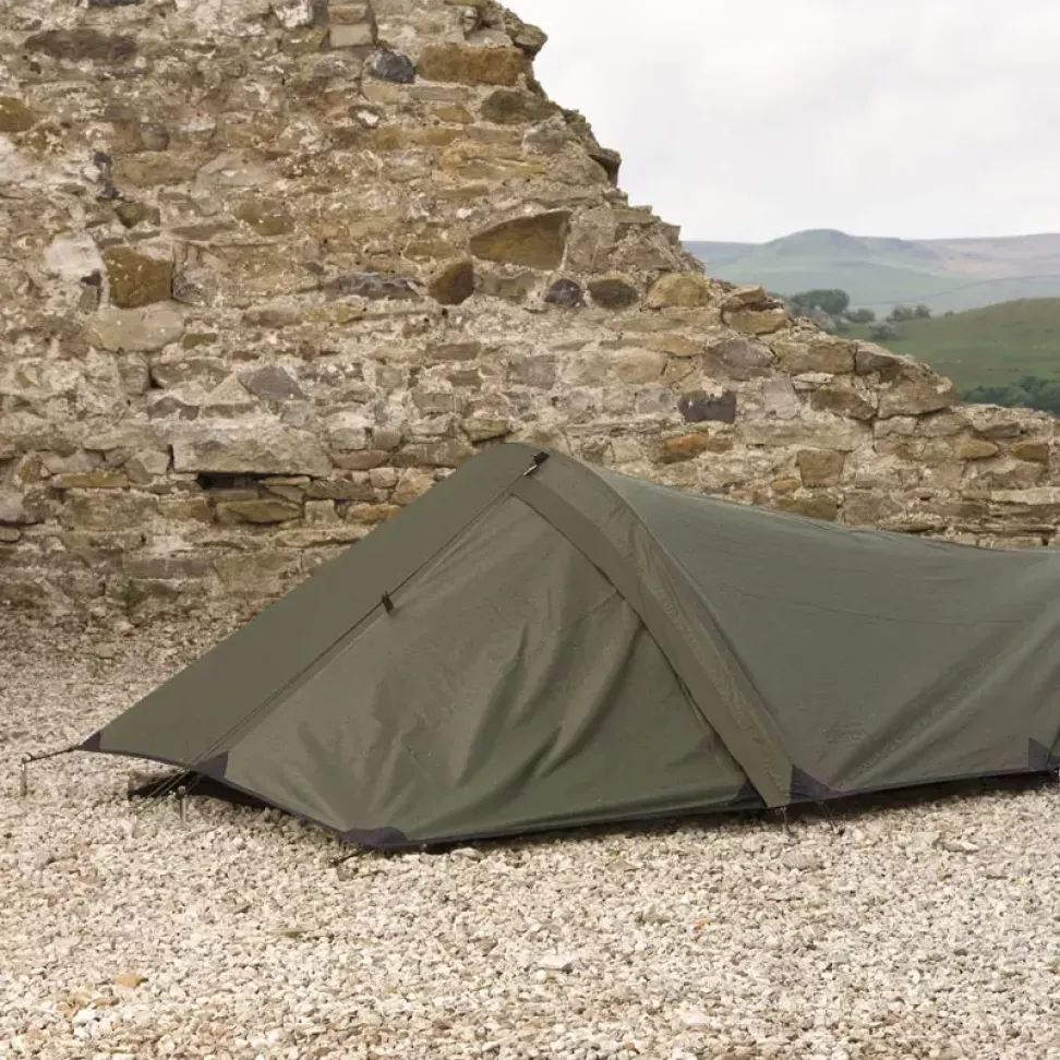 Палатка Snugpak Ionosphere IX Olive