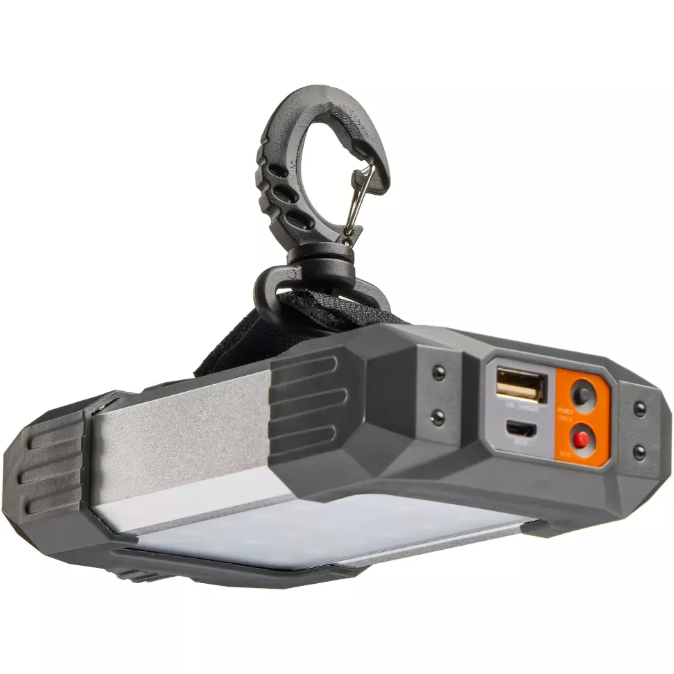 Ліхтар кемпінговий Skif Outdoor Light Shield EVO