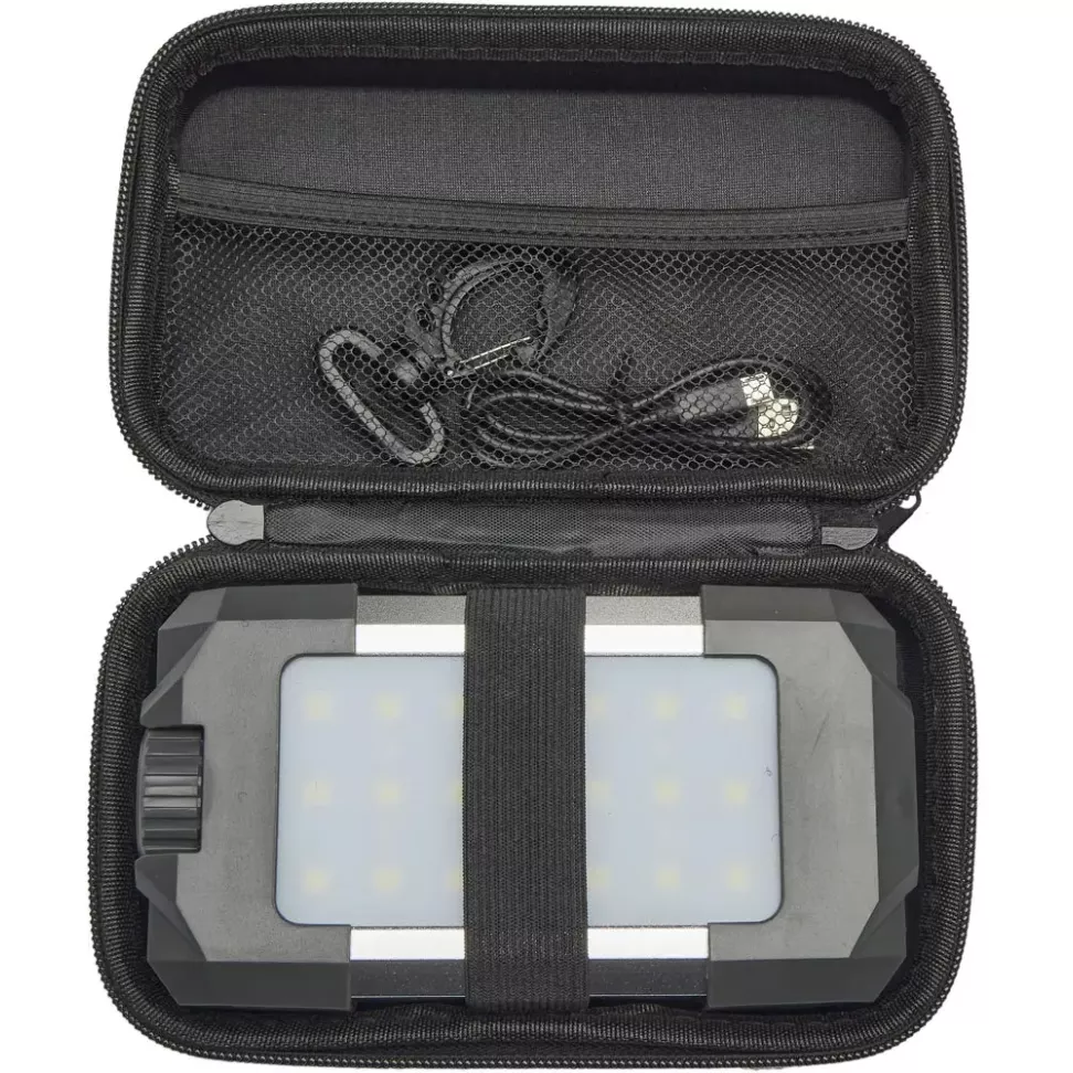 Ліхтар кемпінговий Skif Outdoor Light Shield EVO