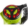 Фонарь кемпинговый Skif Outdoor Big Buster Black/Green