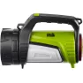 Фонарь кемпинговый Skif Outdoor Big Buster Black/Green