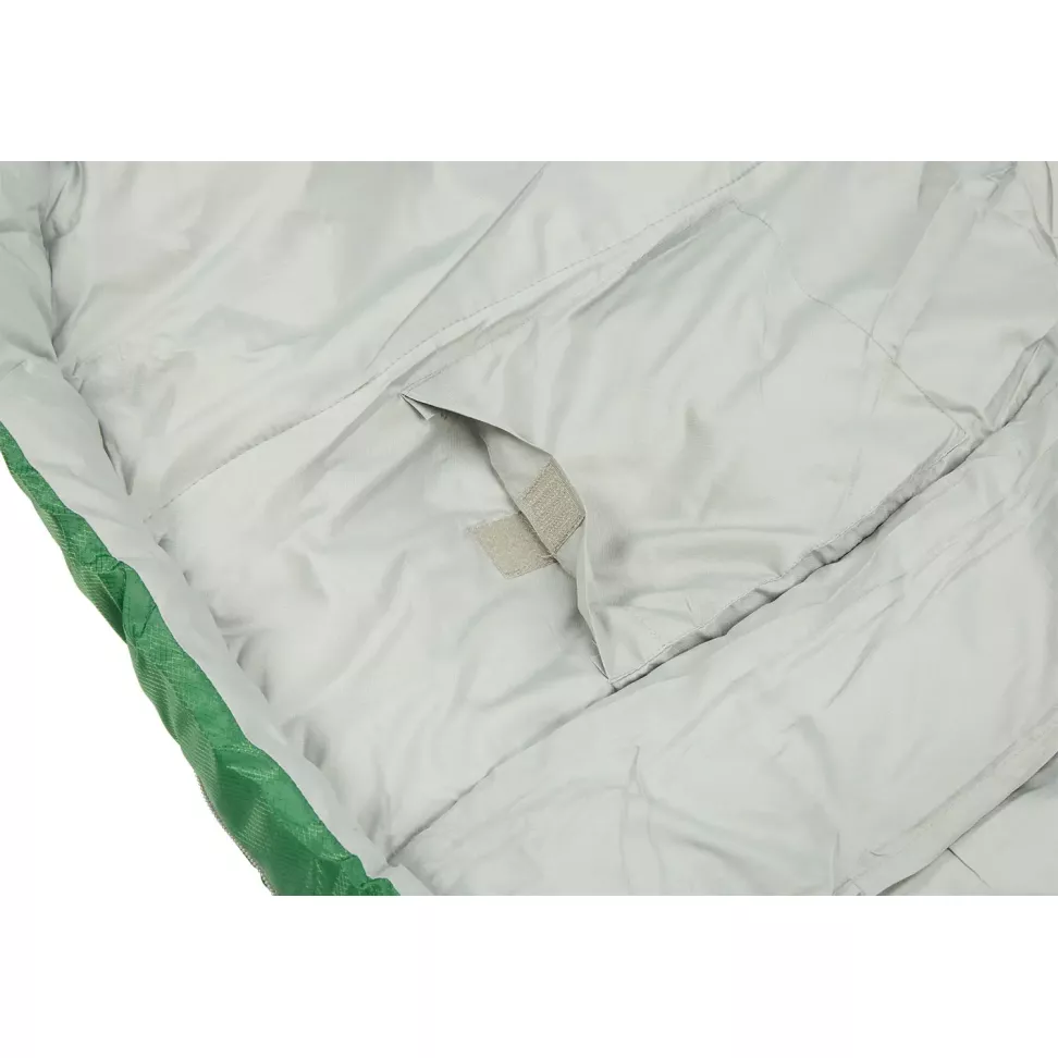 Спальный мешок Skif Outdoor Morpheus C 2200 Green
