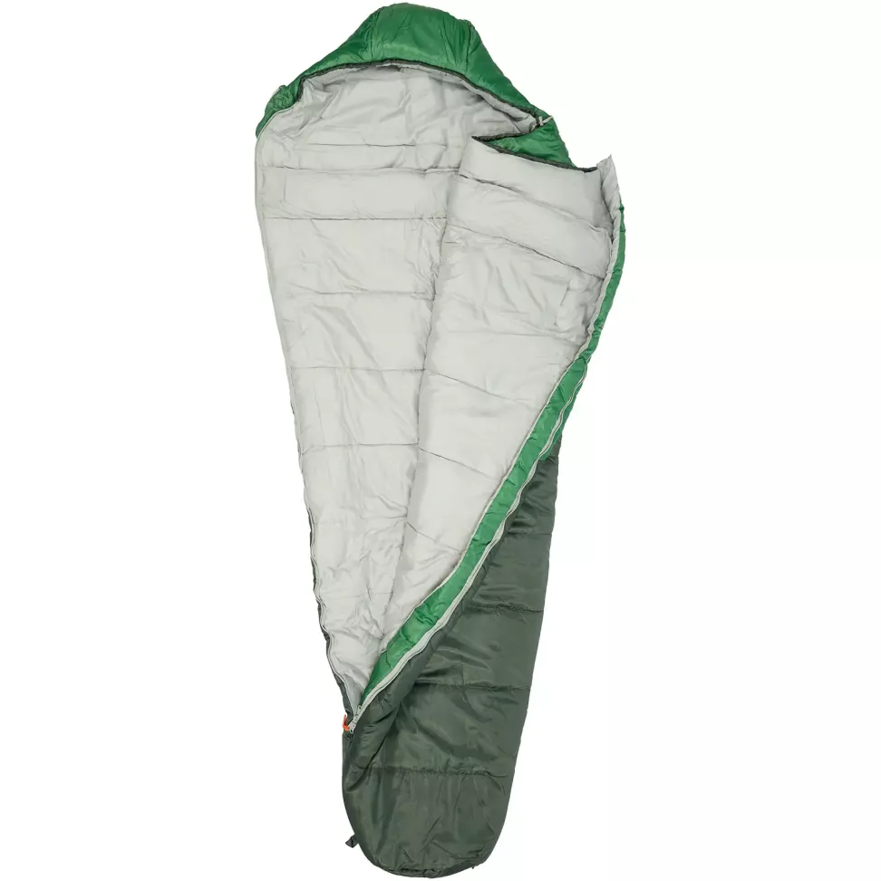 Спальный мешок Skif Outdoor Morpheus C 2200 Green