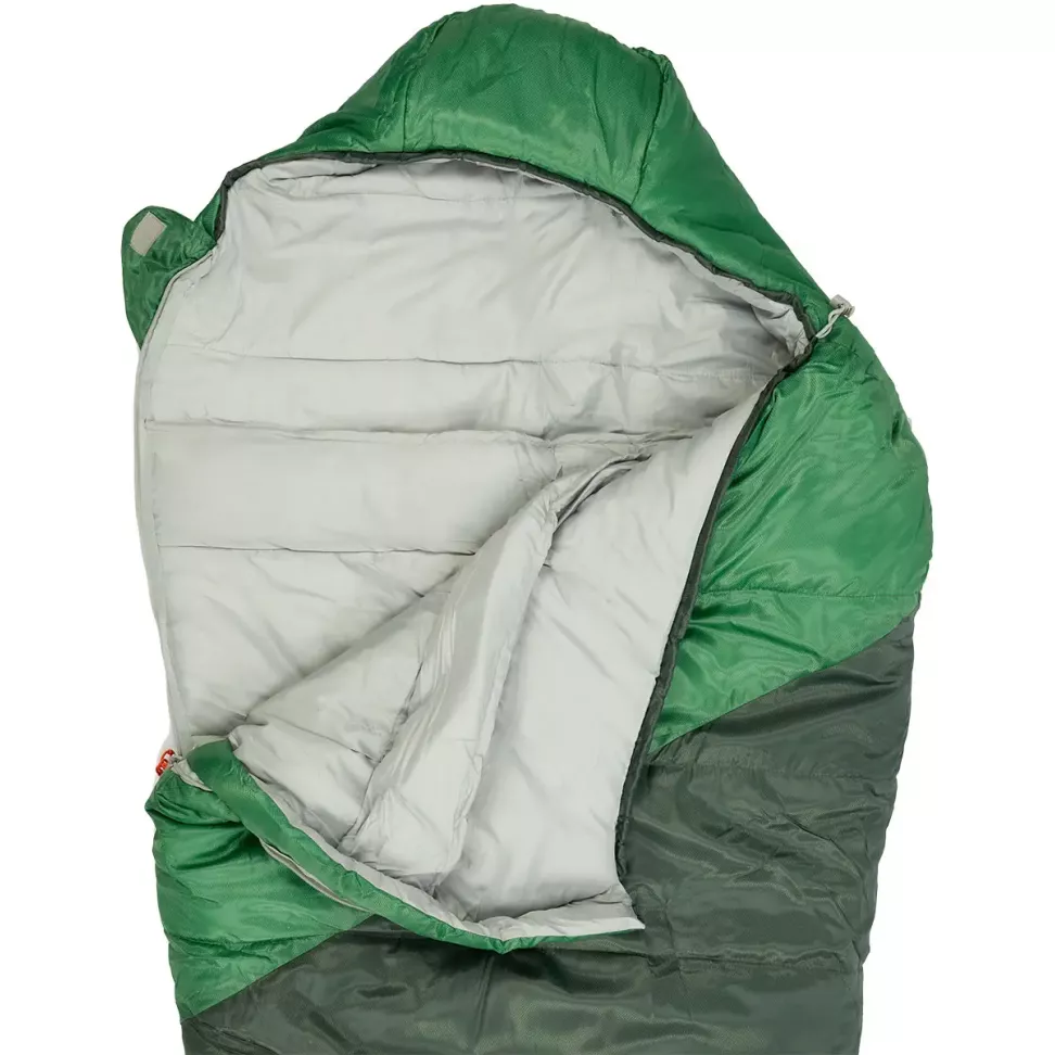 Спальный мешок Skif Outdoor Morpheus C 2200 Green