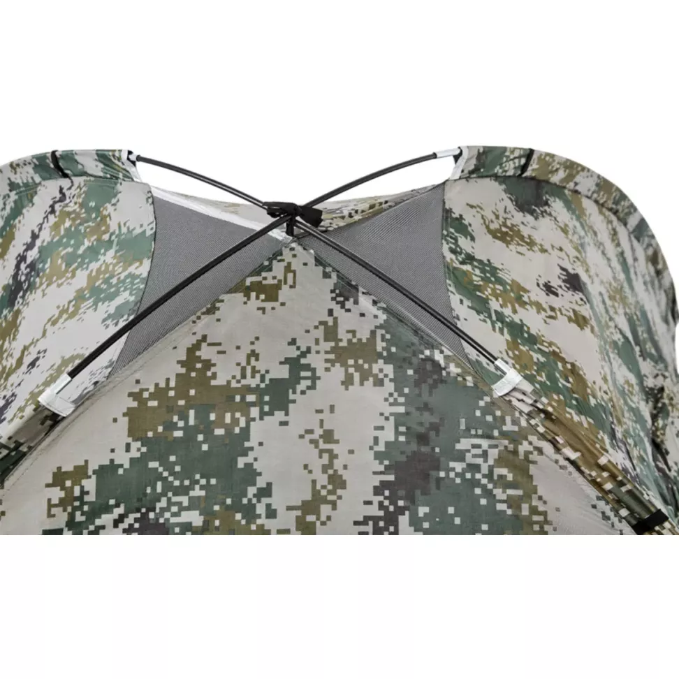 Палатка Skif Outdoor Adventure II 200x200 см Camo