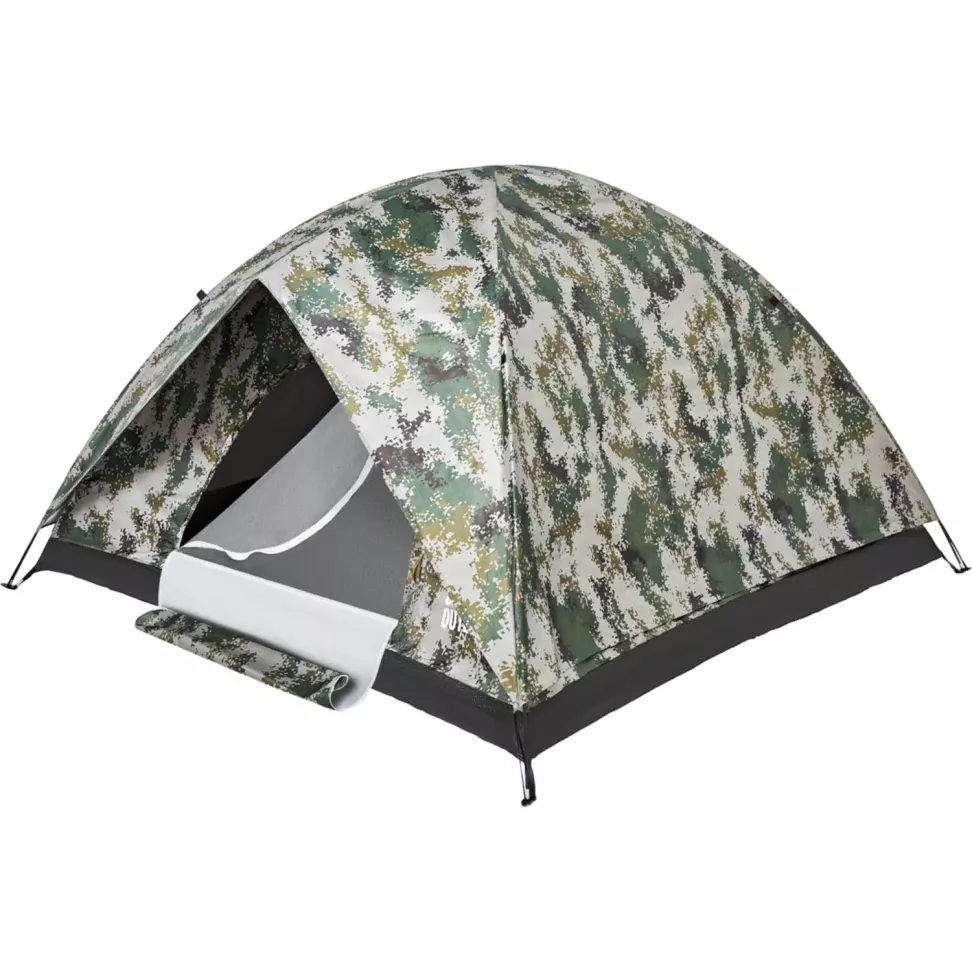 Палатка Skif Outdoor Adventure II 200x200 см Camo